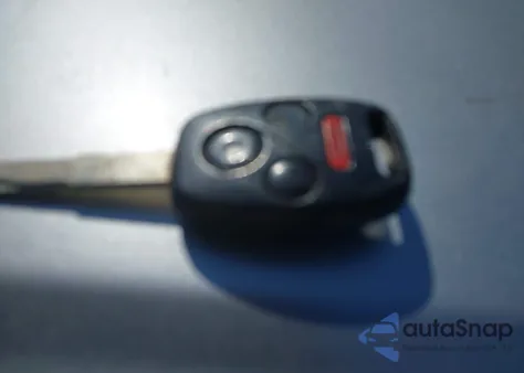 2007 Honda Accord 2.4 Se из США, поврежденный, VIN JHMCM56387C022688